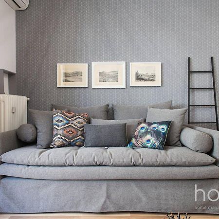 39M² Homm Modern Studio In Kolonaki Athens Exterior photo