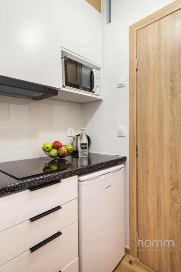 39M² Homm Modern Studio In Kolonaki Athens Exterior photo