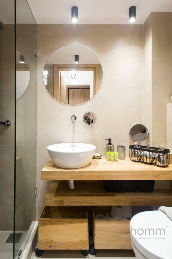 39M² Homm Modern Studio In Kolonaki Athens Exterior photo