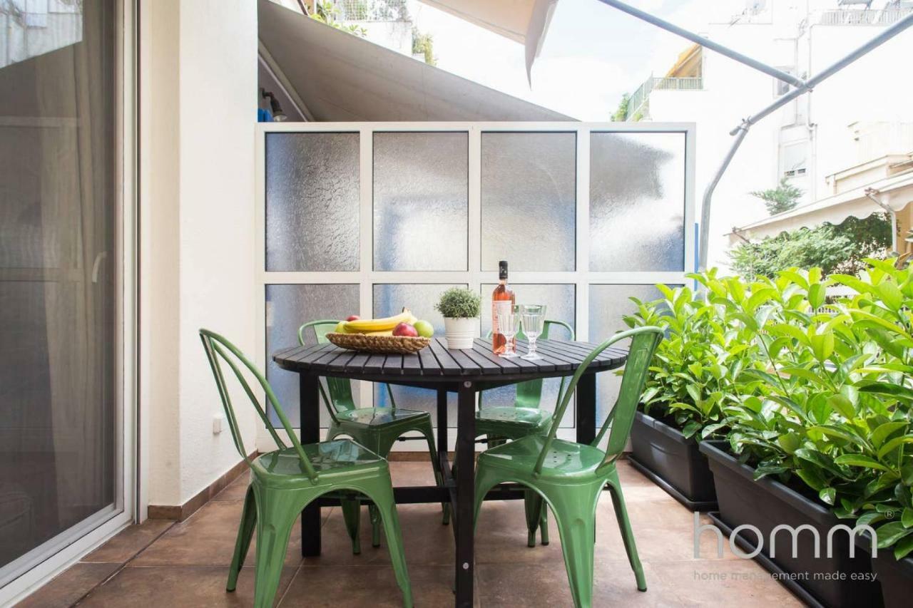 39M² Homm Modern Studio In Kolonaki Athens Exterior photo